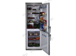 Холодильник Upo RF43311NS (377469, HZS35664) - Фото
